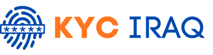 KYC IRAQ Logo